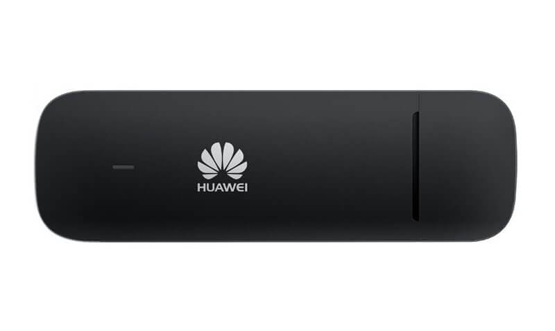 3G/4G модем USB Huawei e3372h-153