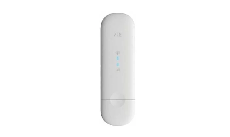 3G/4G WiFi USB модем ZTE MF79U